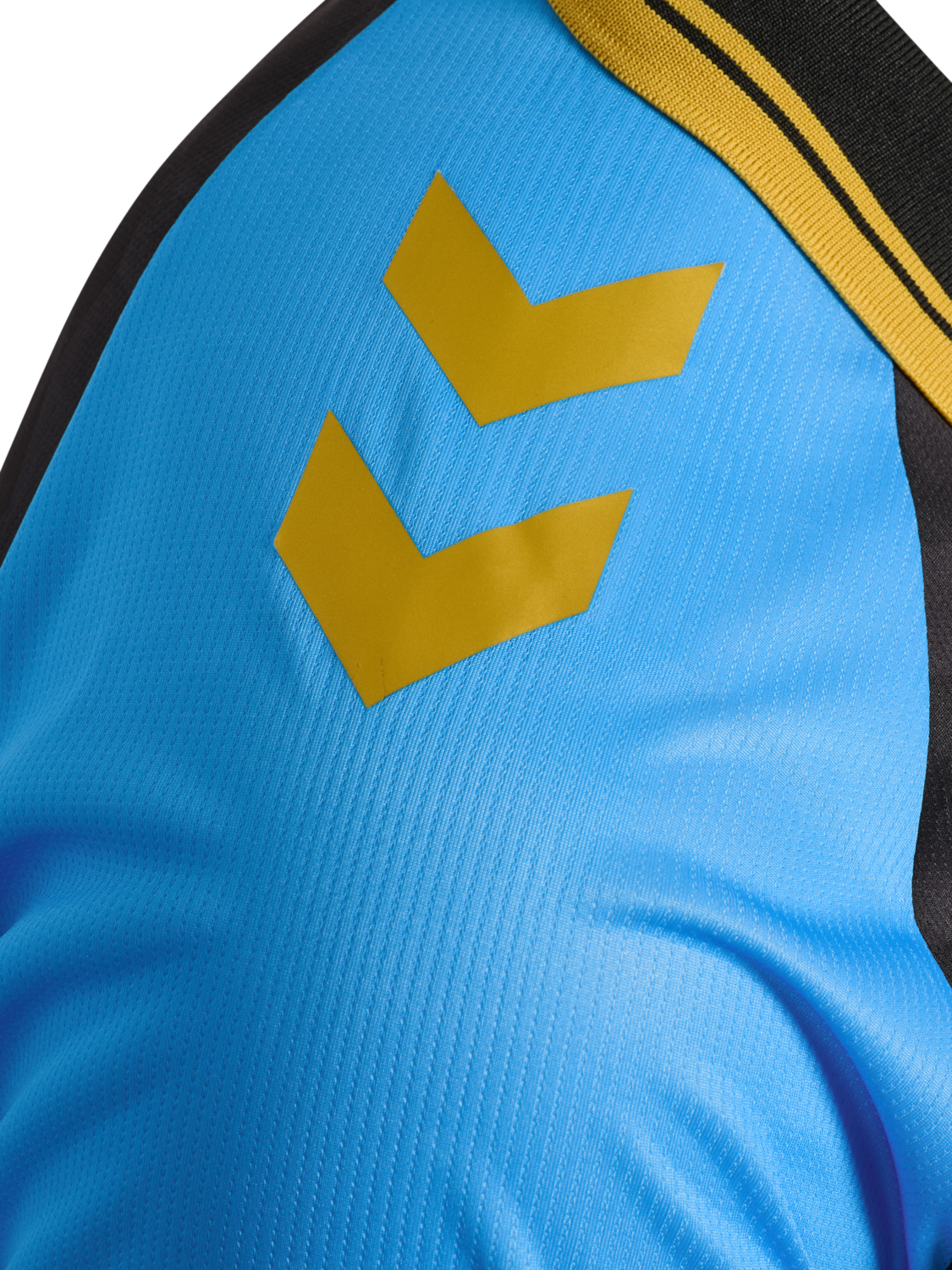 LAS VEGAS 25 AWAY JERSEY S/S, WHITE, packshot