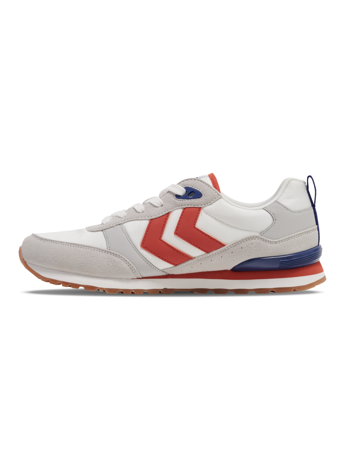 MONACO 86 NS, WHITE/PAPRIKA, packshot