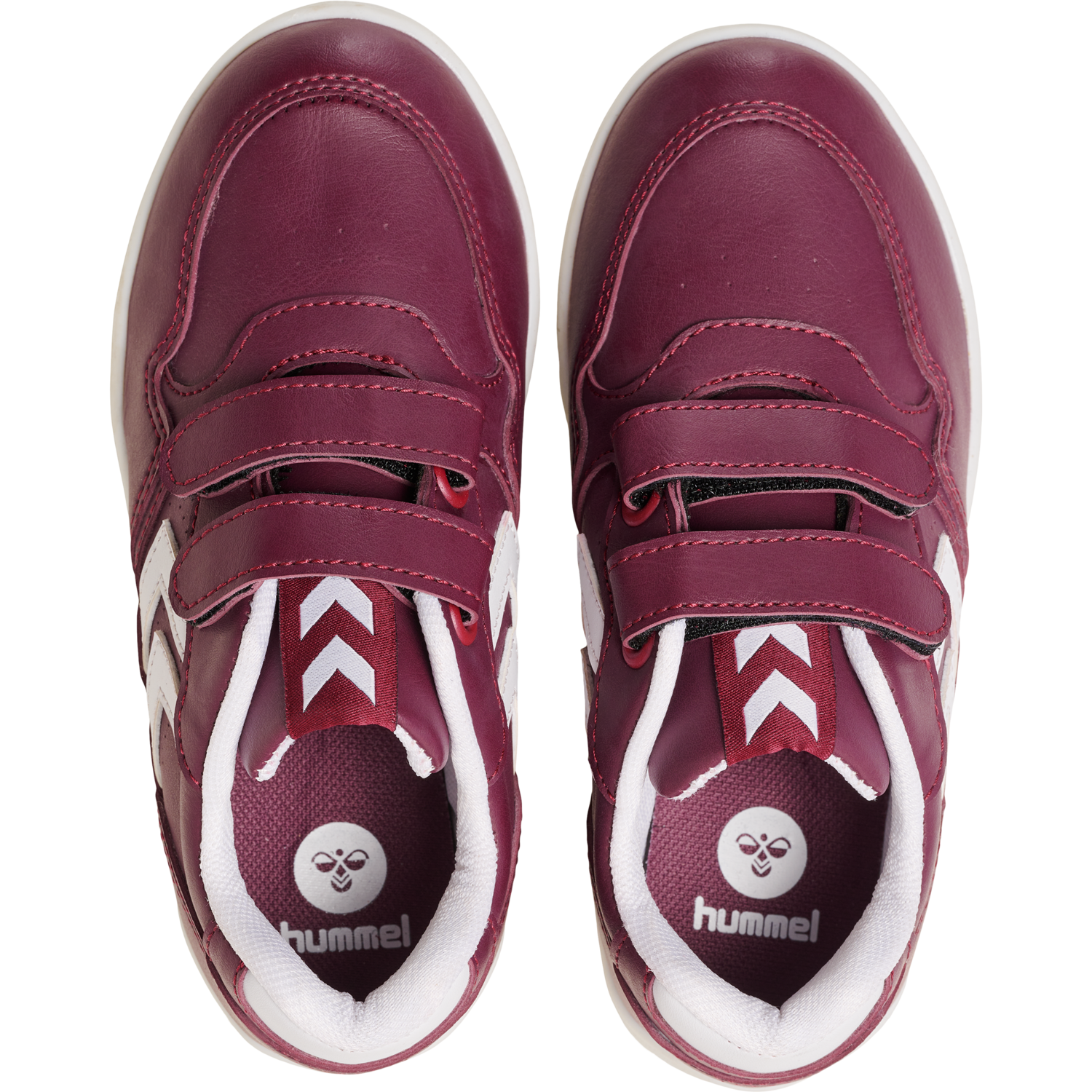 CAMDEN JR, ROAN ROUGE, packshot