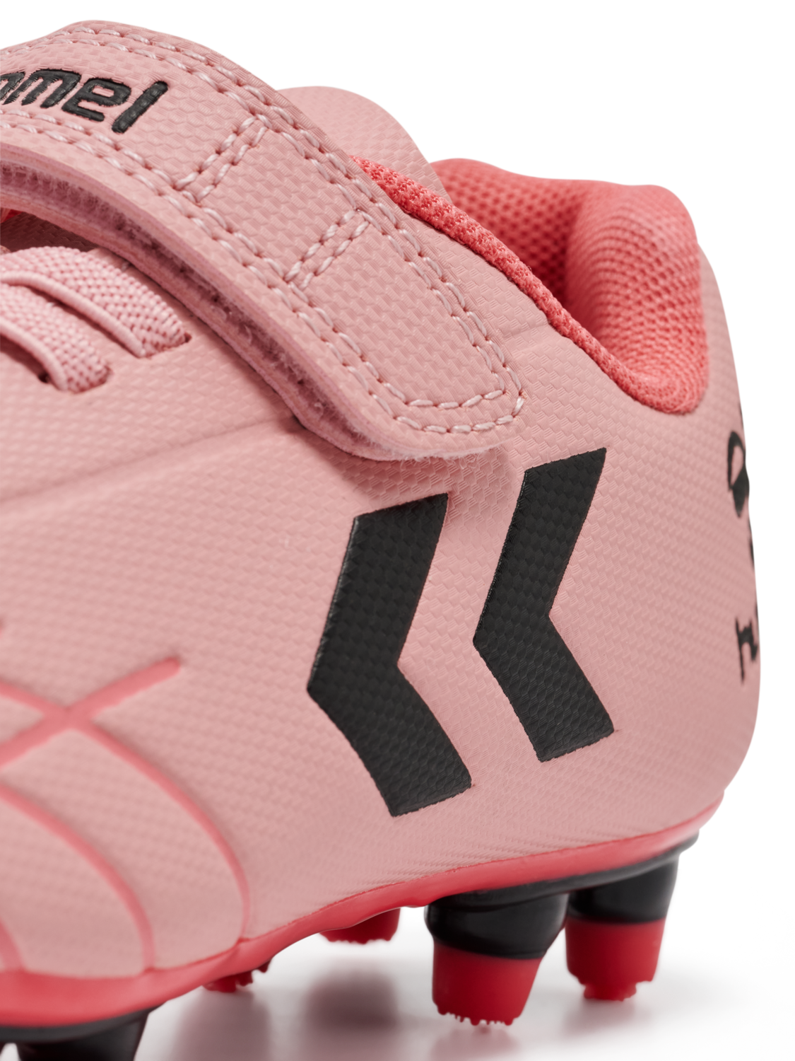 TOP STAR F.G. JR, BRIDAL ROSE/BLACK, packshot