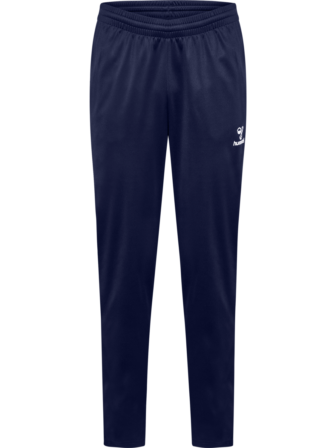 hmlLOGO SUIT, MARINE, packshot