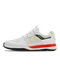 BRIGHT WHITE/SHARP GREEN