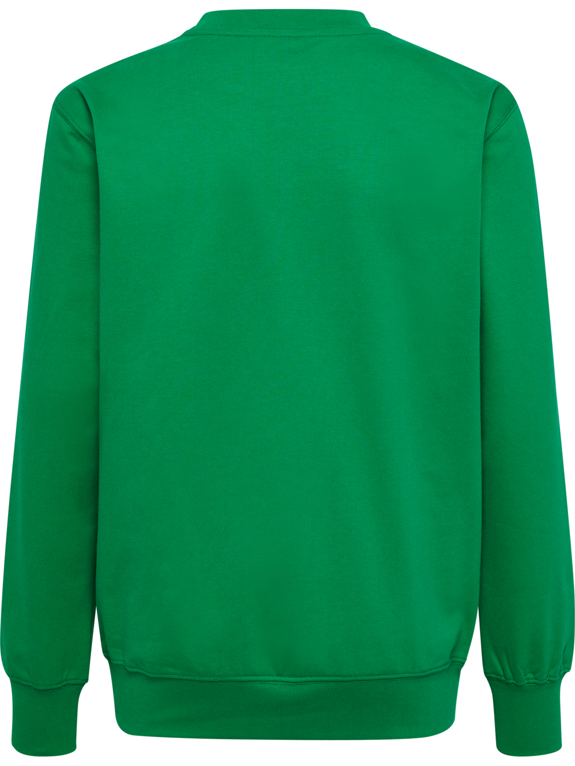 hmlGO 2.0 SWEATSHIRT KIDS, JELLY BEAN, packshot