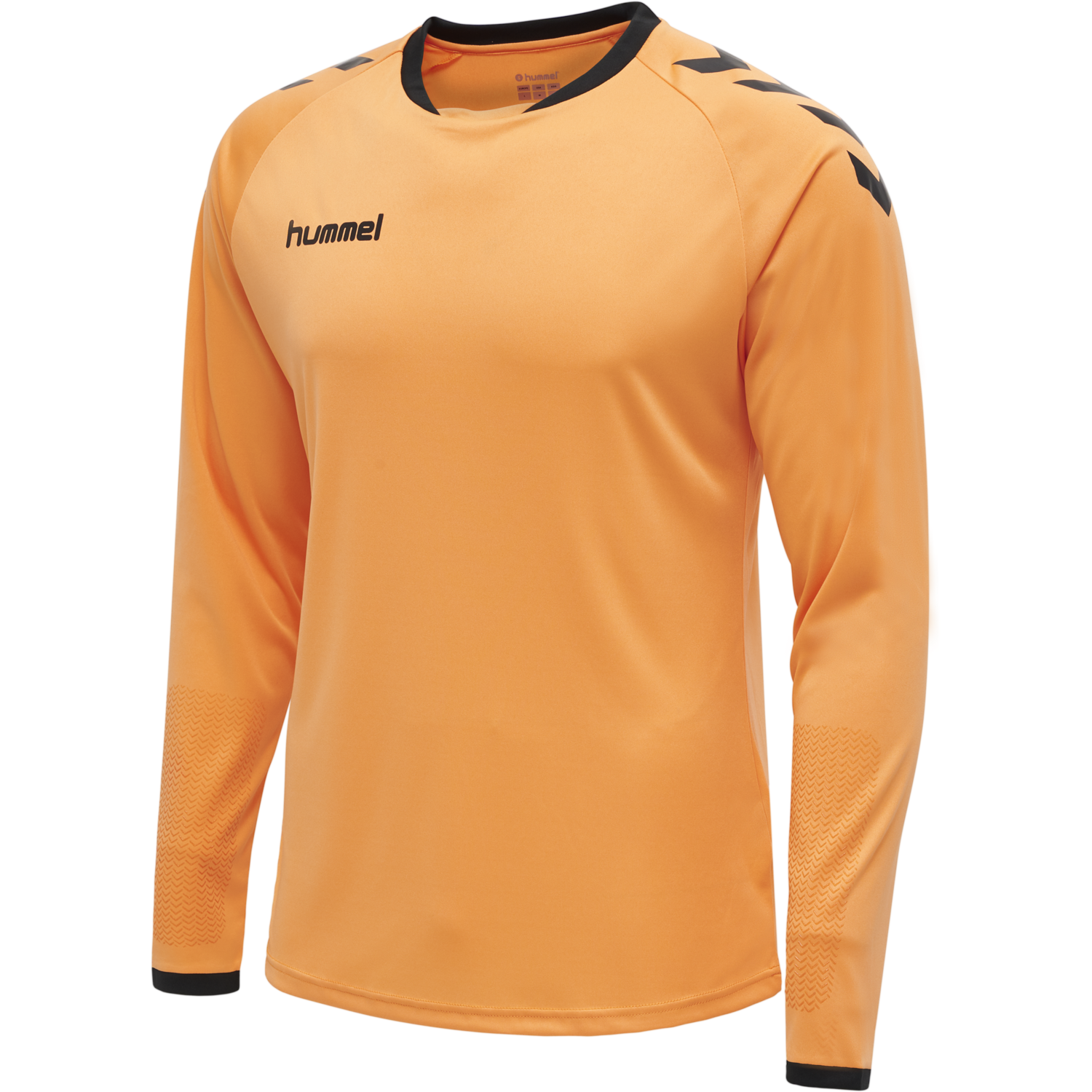 CORE GK SET, TANGERINE, packshot