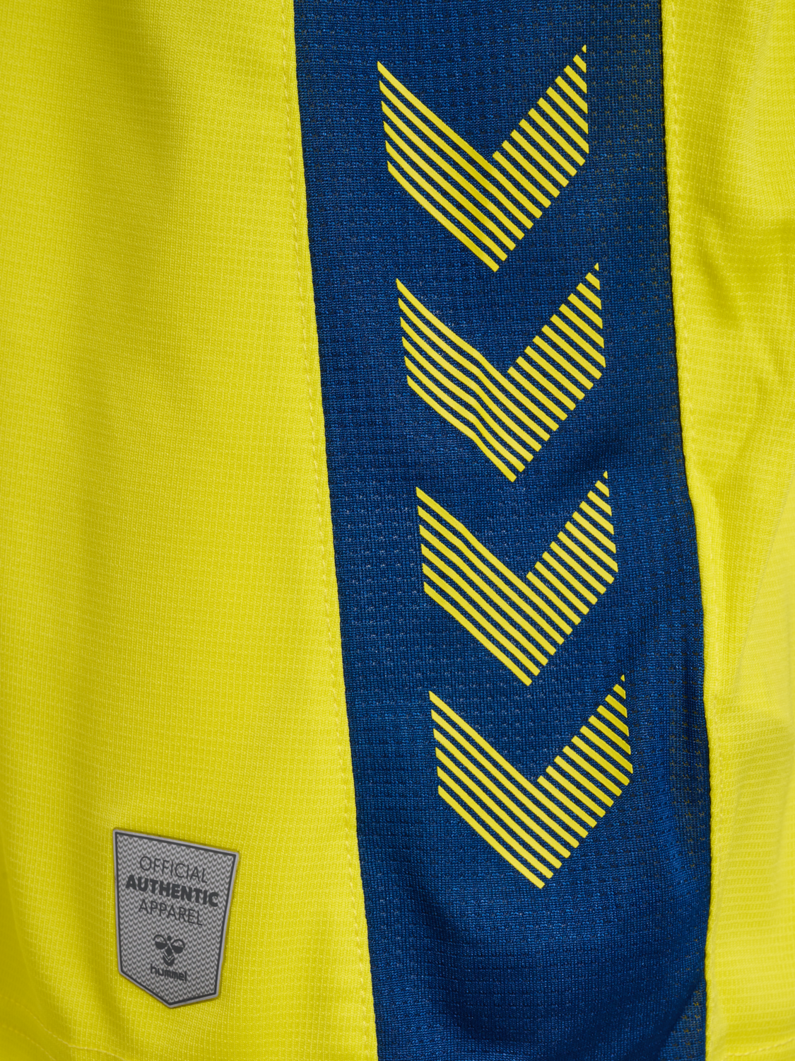 BR&Oslash;NDBY HOME KIDS JERSEY SS 19/20, 5165, packshot
