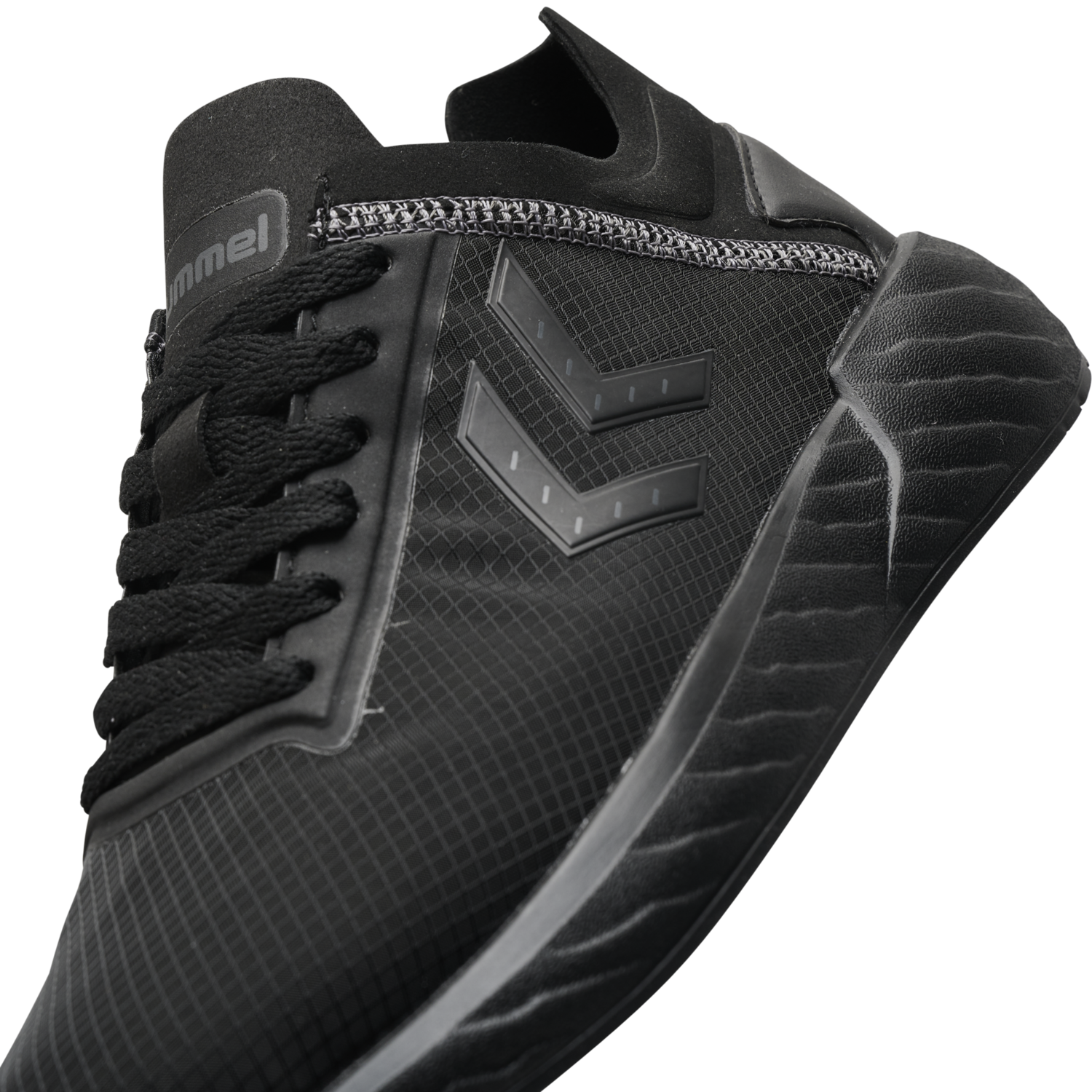 MINNEAPOLIS LEGEND, BLACK/BLACK, packshot