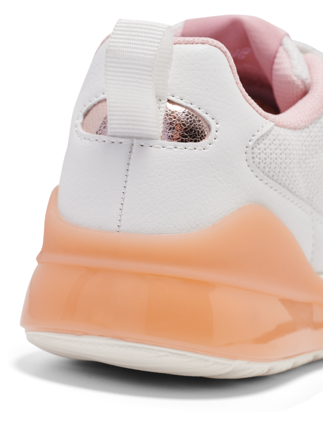 DAYLIGHT JR, BRIDAL ROSE, packshot