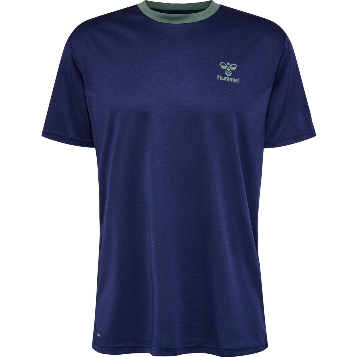 hmlSTALTIC POLY JERSEY S/S, 7209, packshot