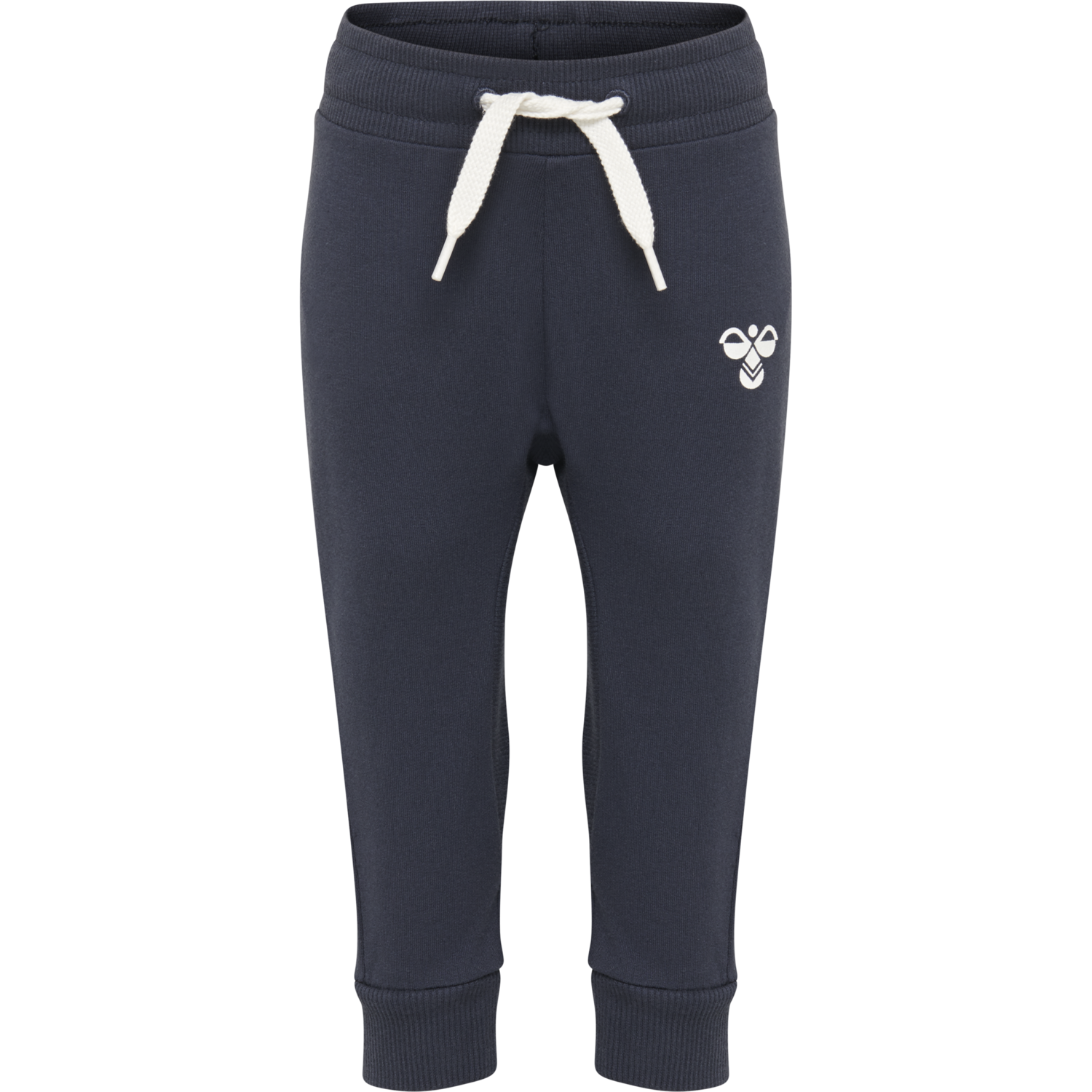 HMLAPPLE PANTS, BLUE NIGHTS, packshot