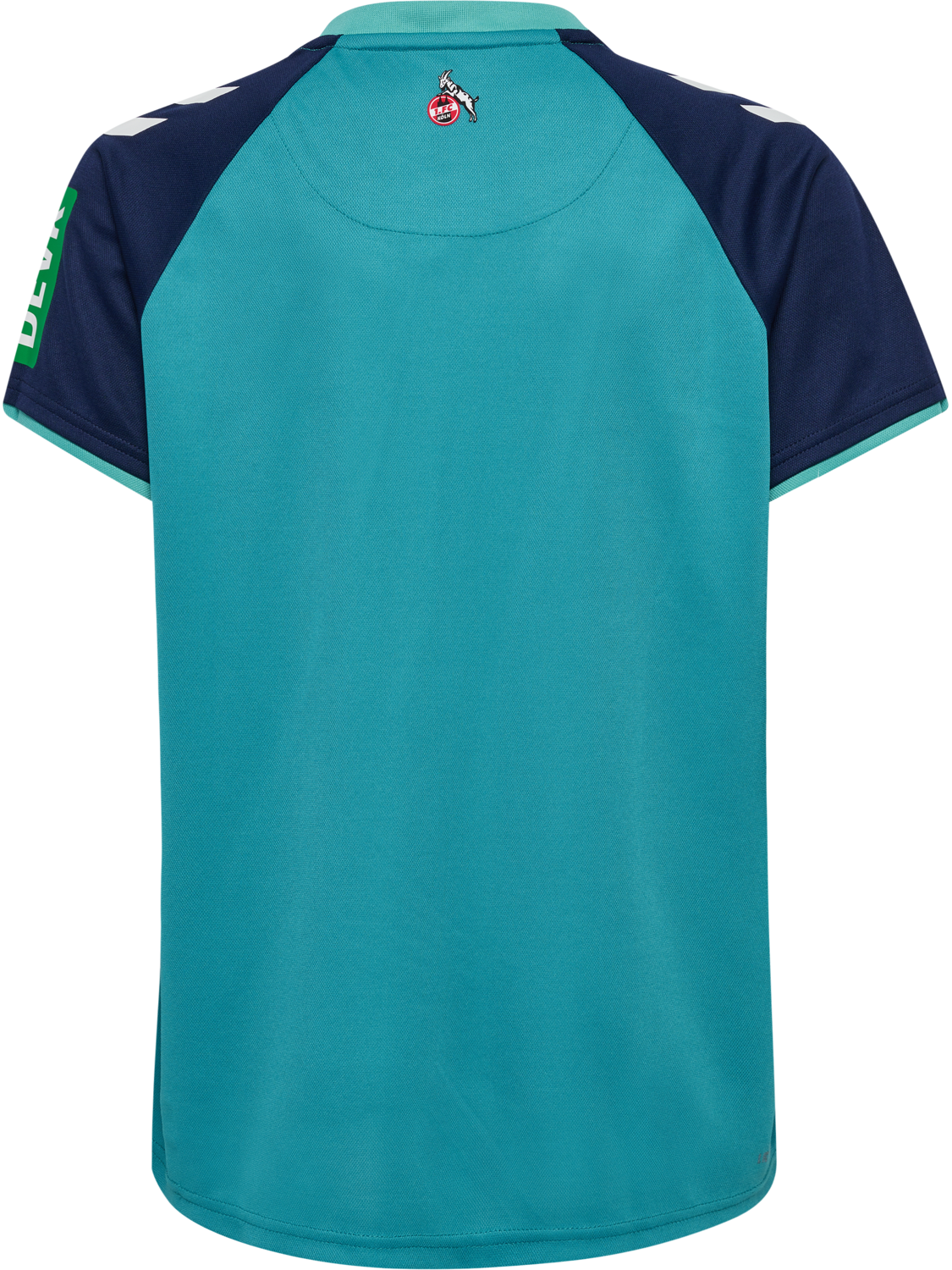 1FCK 24/25 3RD JERSEY S/S KIDS, PAGODA BLUE, packshot