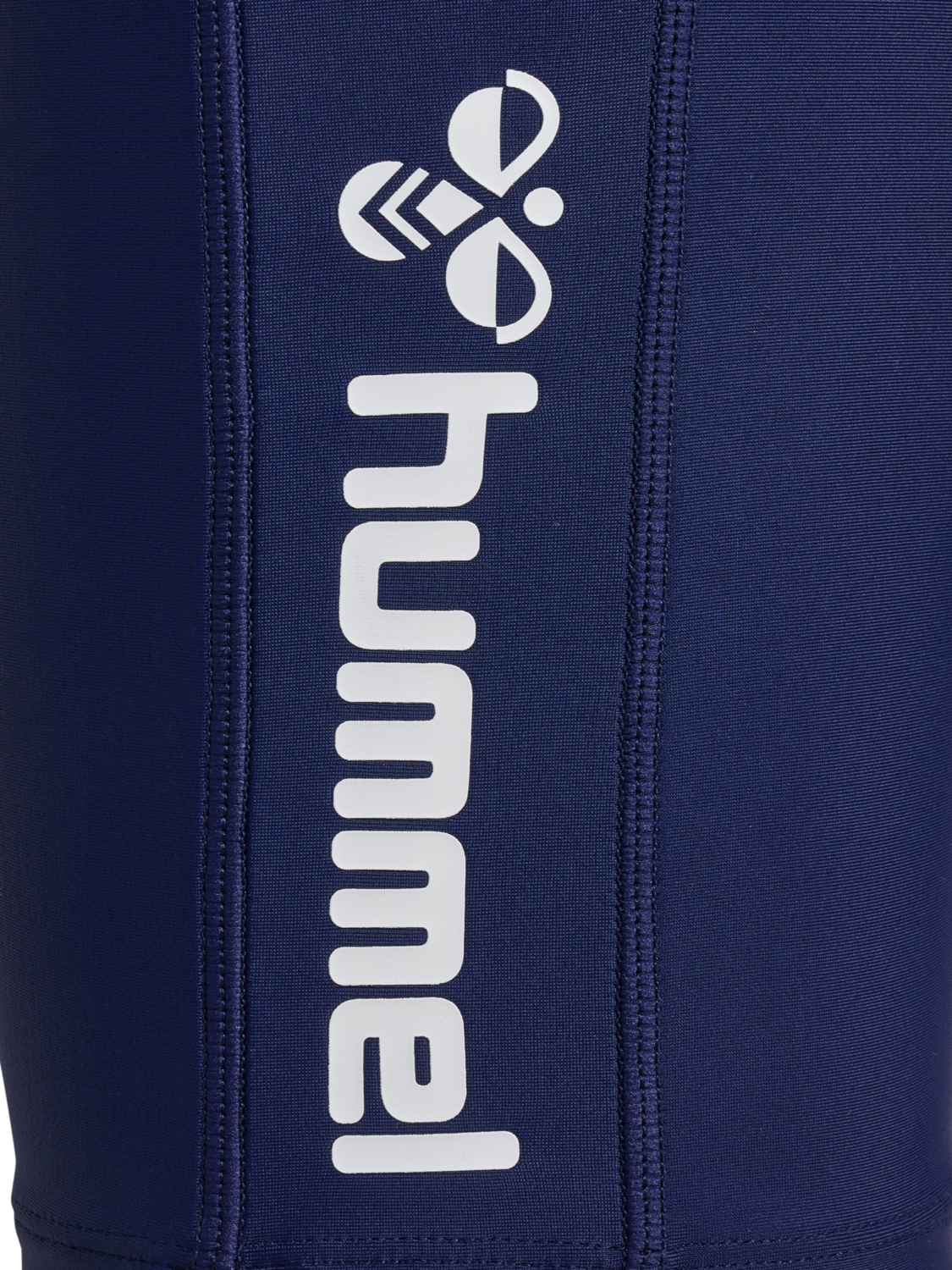 hmlDAVID SWIM SHORTS, NAVY BLAZER, packshot