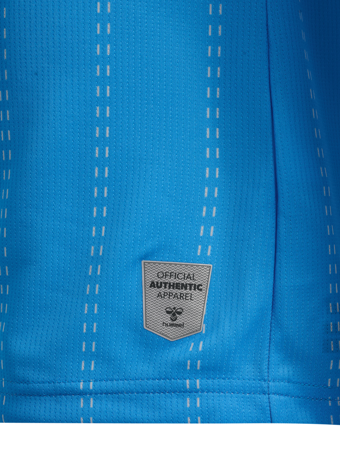 LAS VEGAS 25 HOME JERSEY S/S, WHITE, packshot