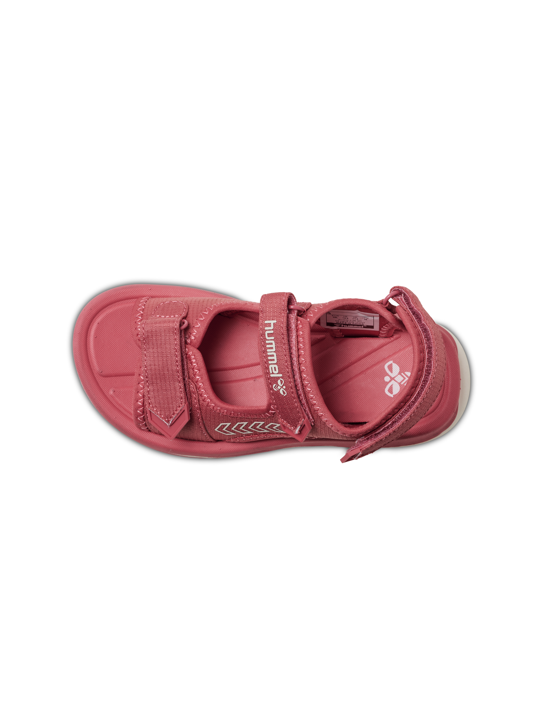 ZORI SANDAL JR, BAROQUE ROSE, packshot