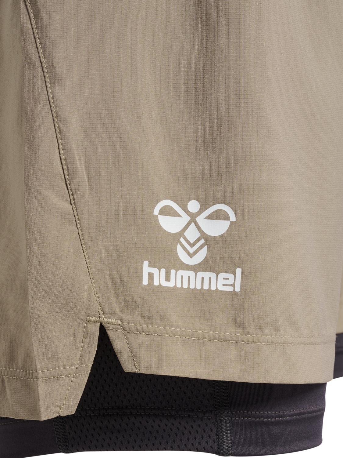 hmlSPRINT 2IN1 SHORTS WOMAN, 8204, packshot