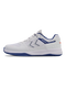 WHITE/TRUE BLUE
