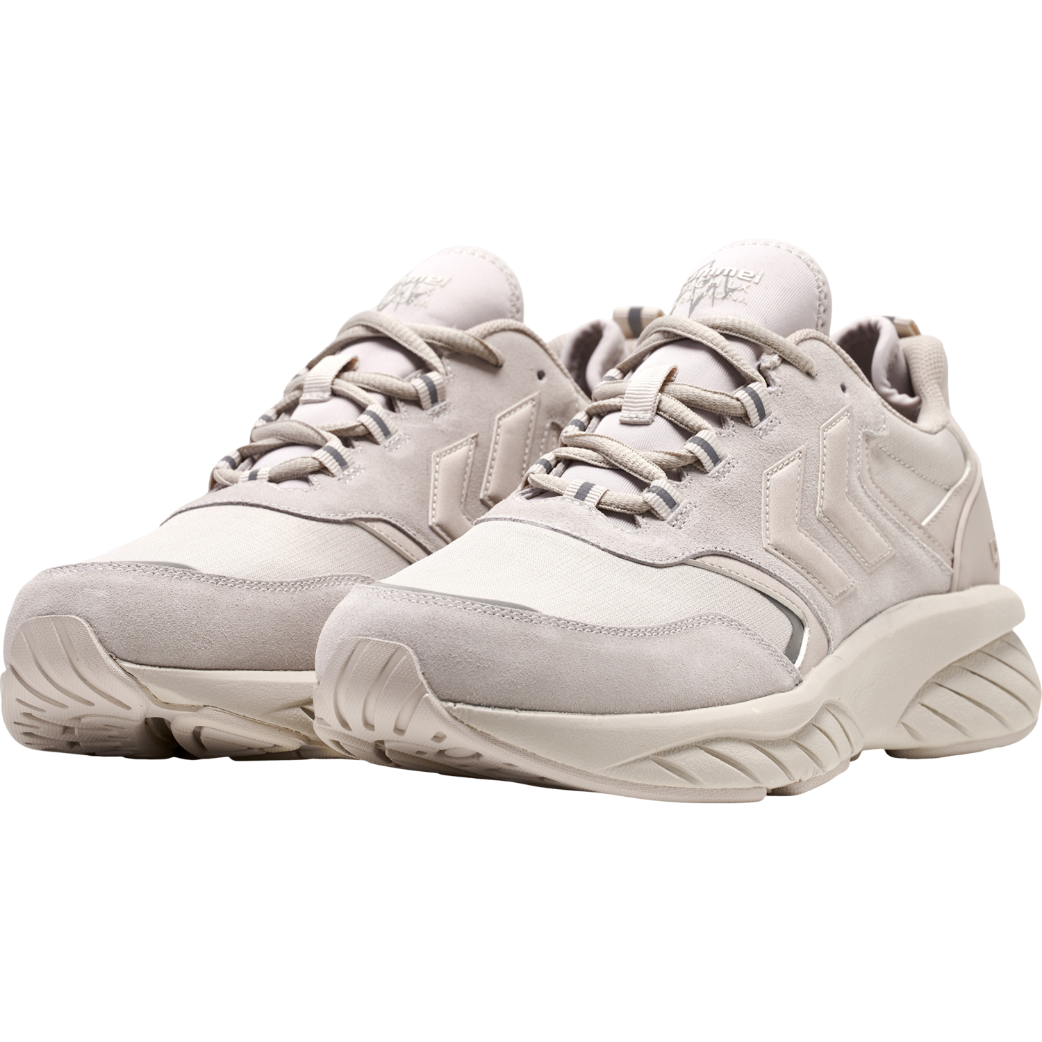 MARATHONA REACH LX TONAL RIB, SILVER CLOUD, packshot