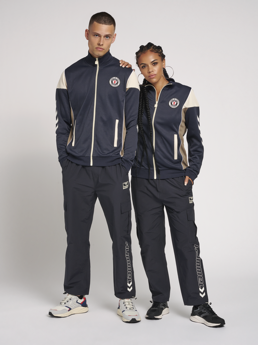 hmlLASSE PANTS, 7381, model