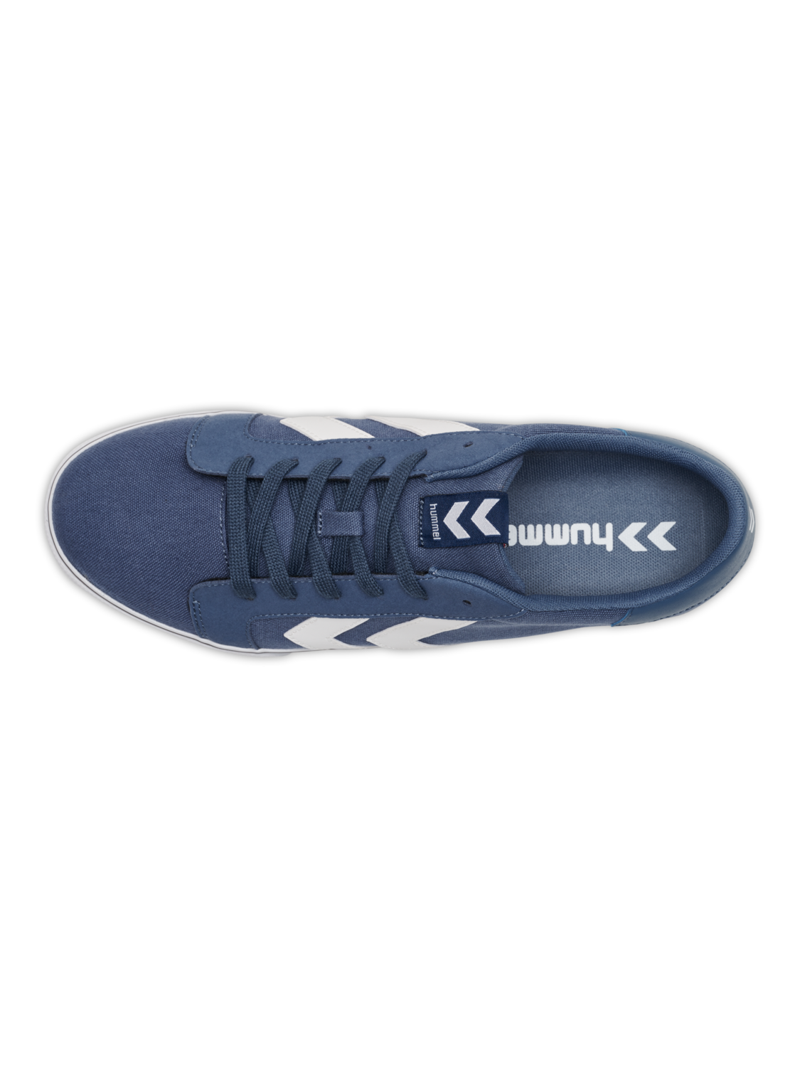 LEISURE LX-E, ENSIGN BLUE, packshot