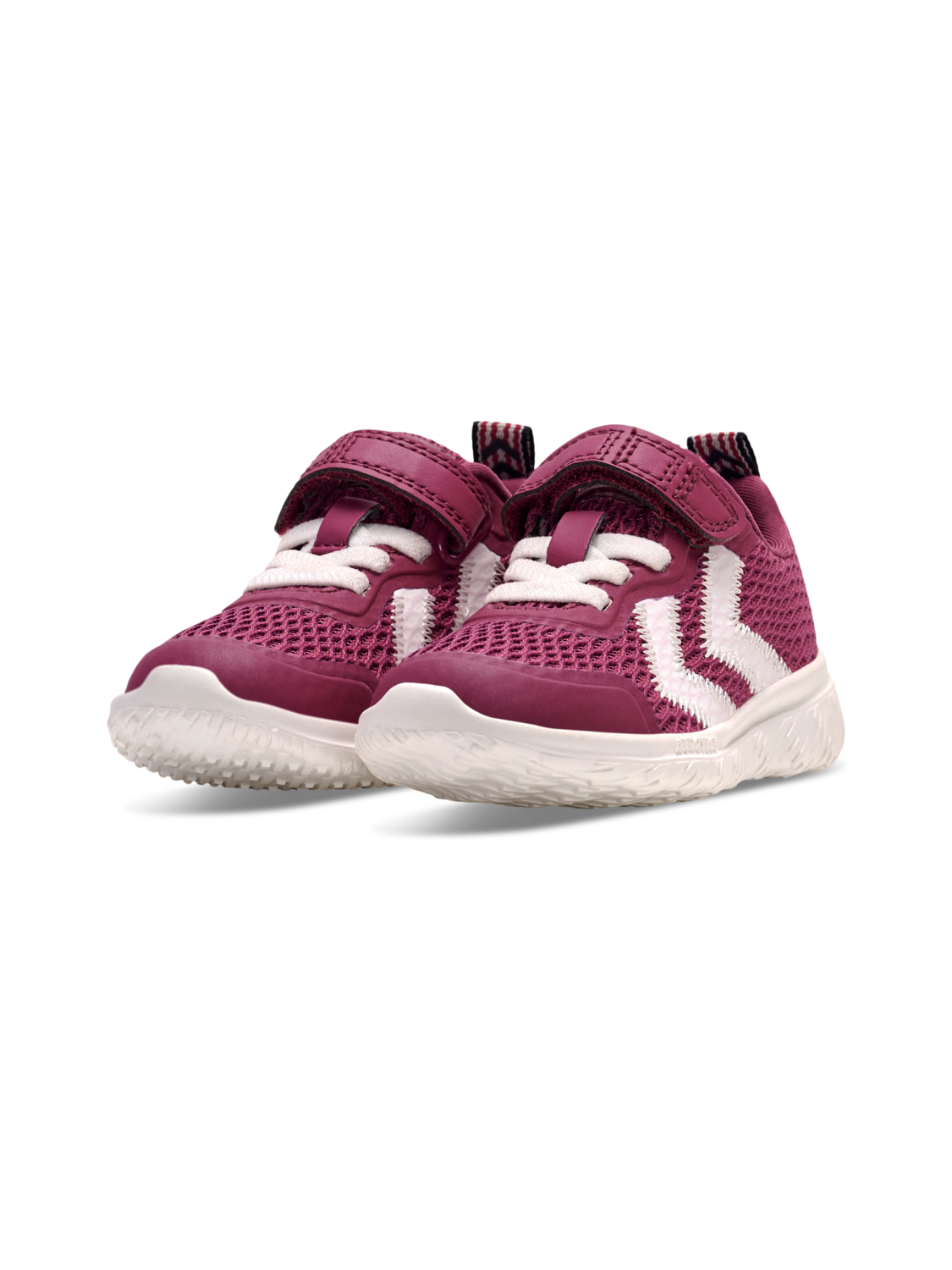 ACTUS ML RECYCLED INFANT, PINK, packshot