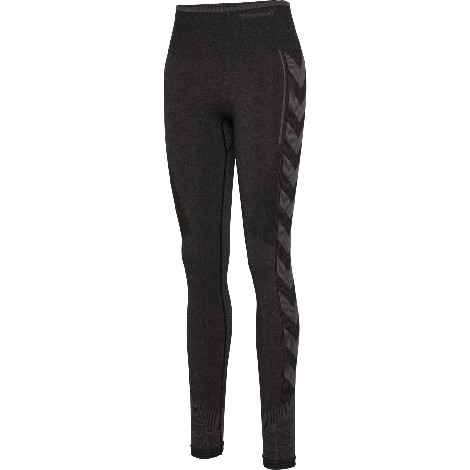 BLACK/ASPHALT MELANGE