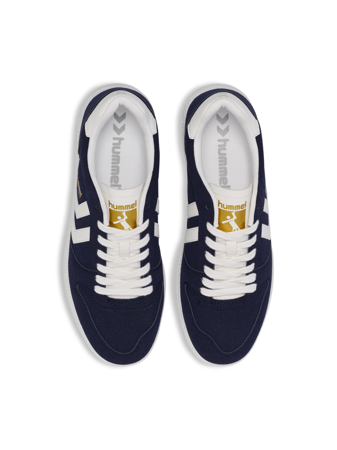 HANDBALL PERFEKT CL, NAVY, packshot