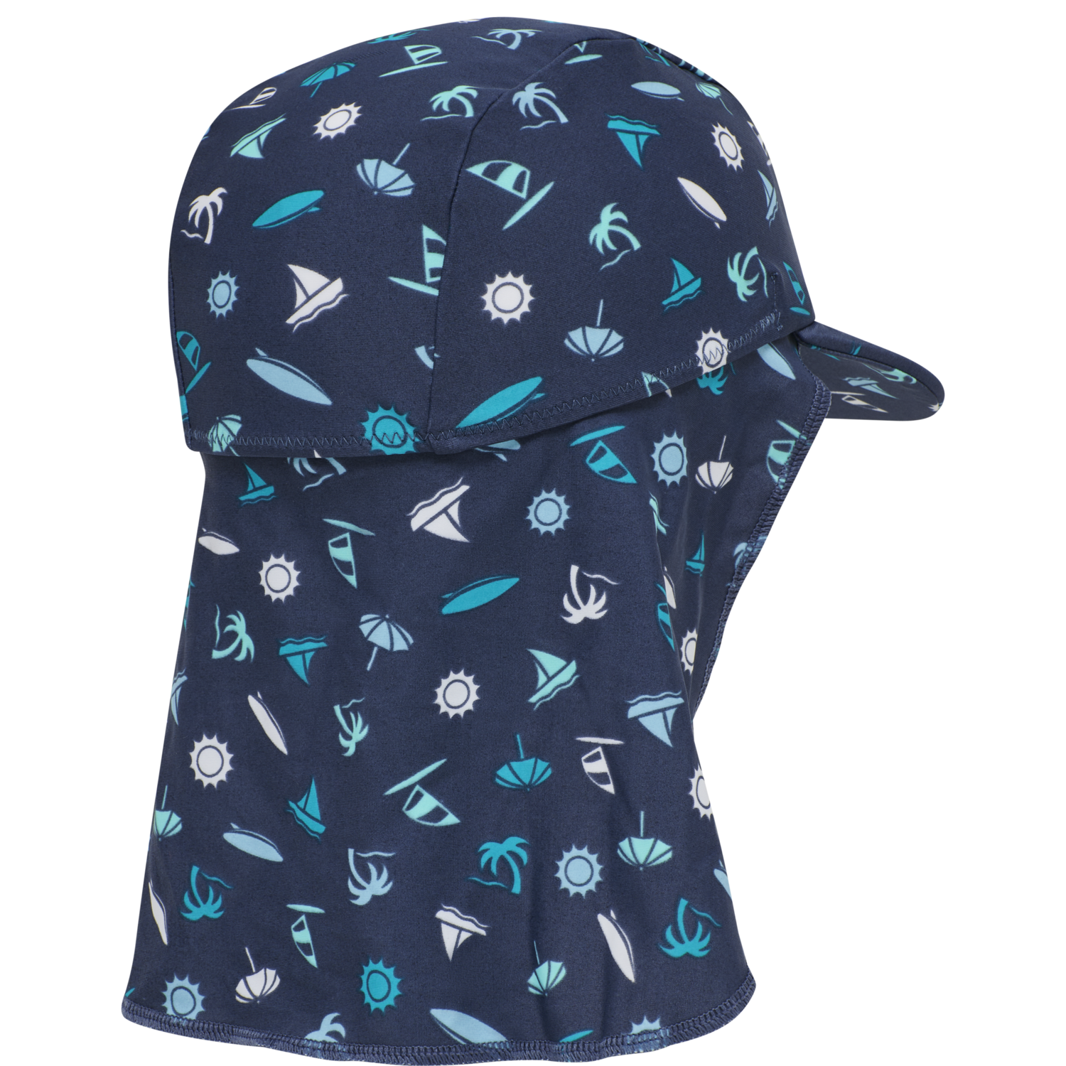 hmlBEACH SUN HAT, 7642, packshot