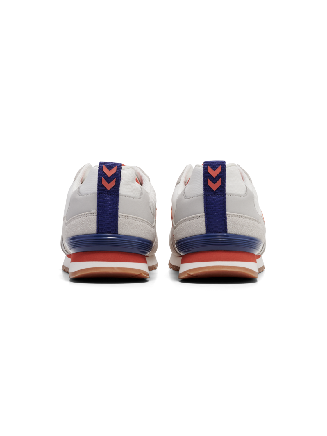 MONACO 86 NS, WHITE/PAPRIKA, packshot