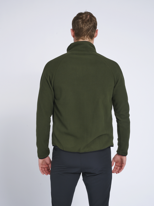 hmlTIRAN JACKET, 6297, model