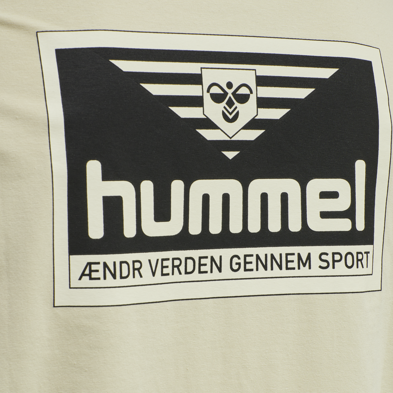 hmlFERIE T-SHIRT, 2046, packshot