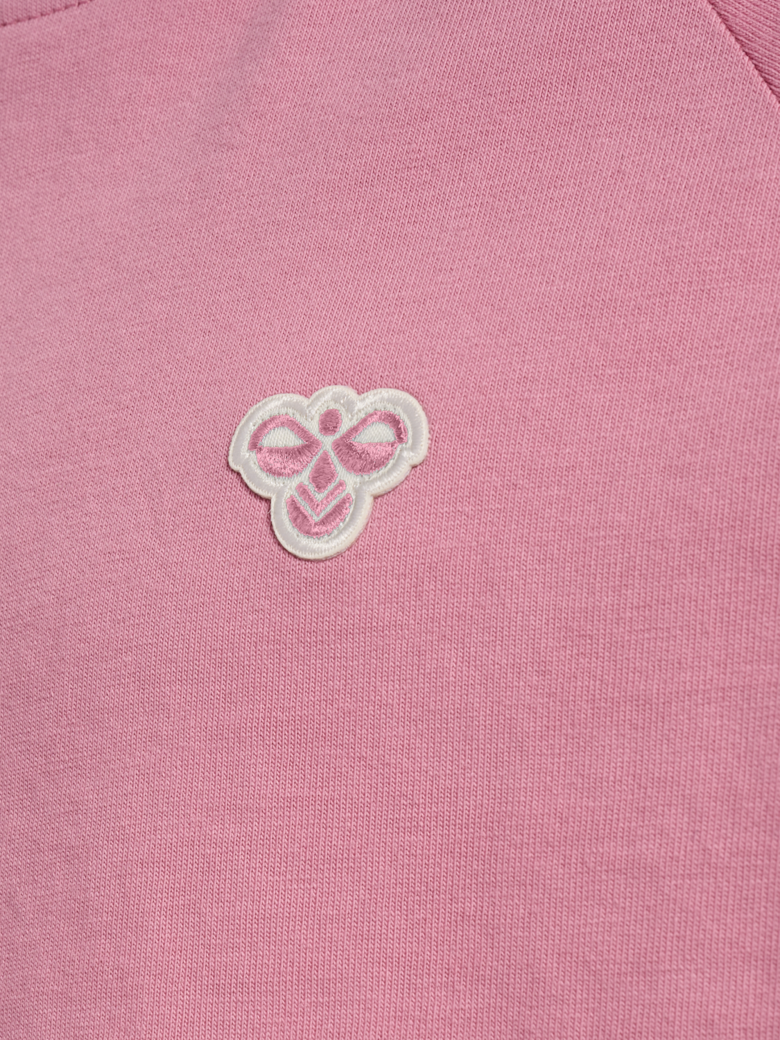 hmlJR ARCHIVE LOOSE T-SHIRT S/S, POLIGNAC, packshot