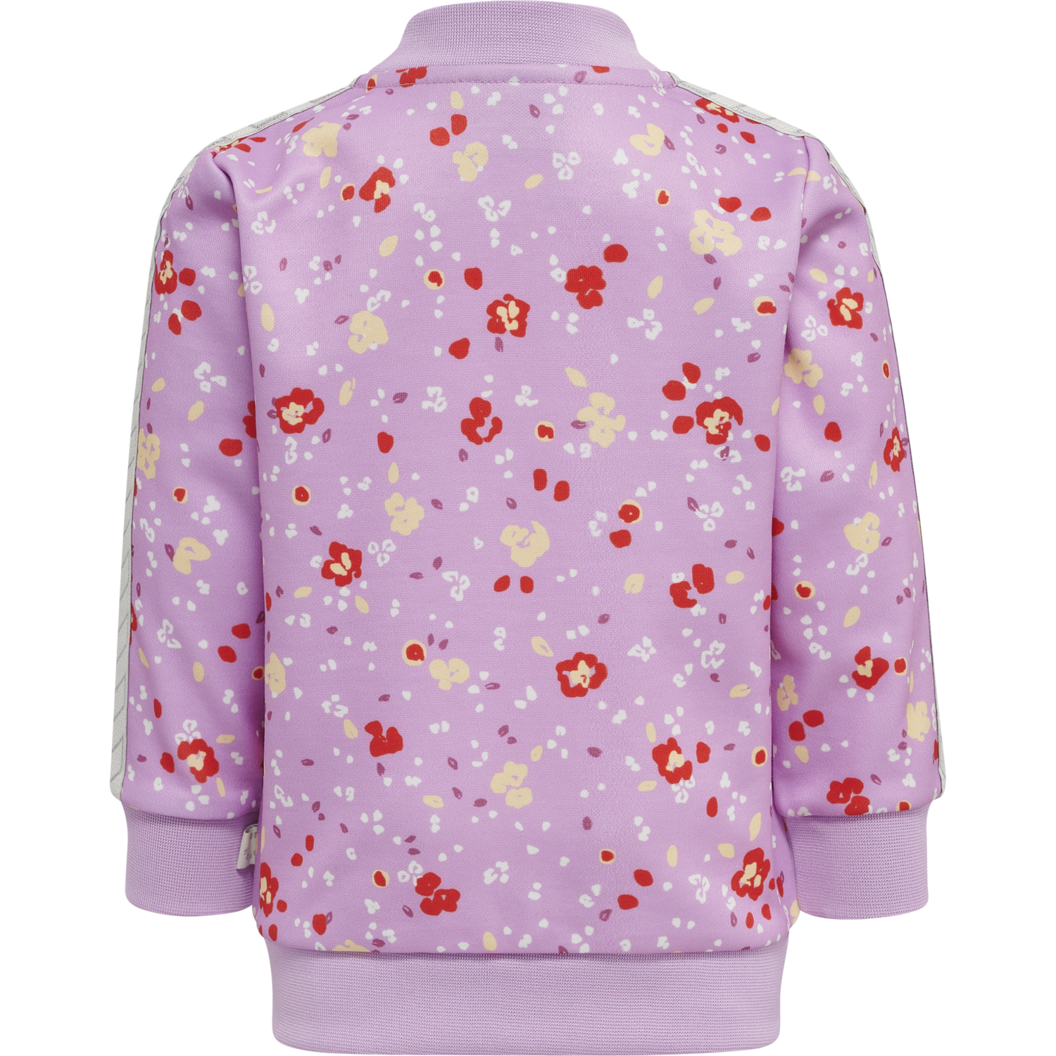 hmlNICA ZIP JACKET, 3911, packshot