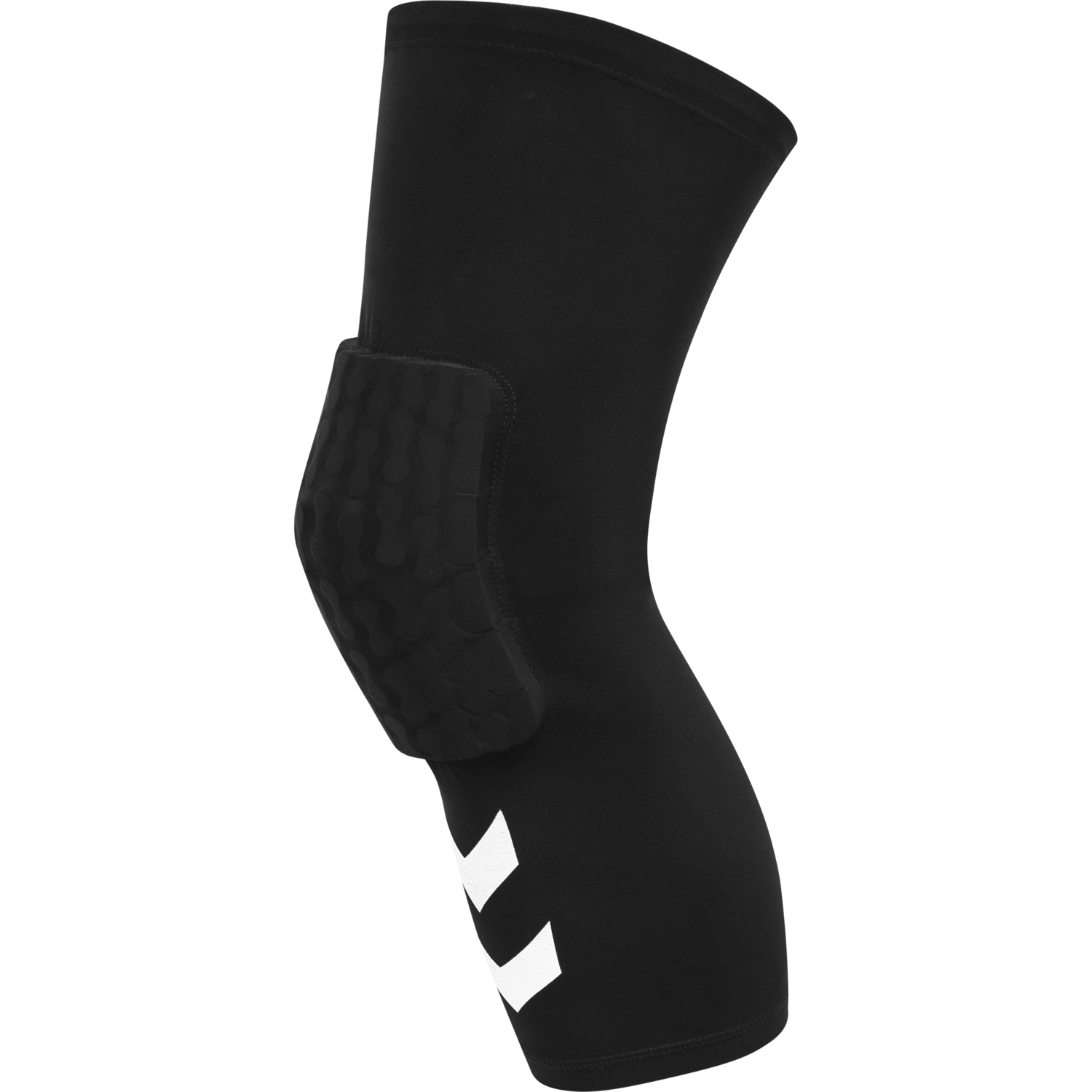 PROTECTION KNEE LONG SLEEVE, BLACK, packshot