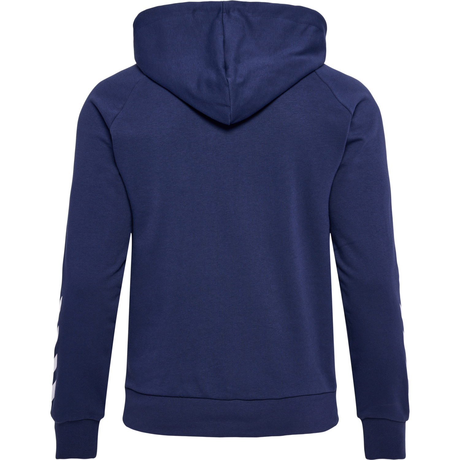 hmlISAM 2.0 ZIP HOODIE, PEACOAT, packshot