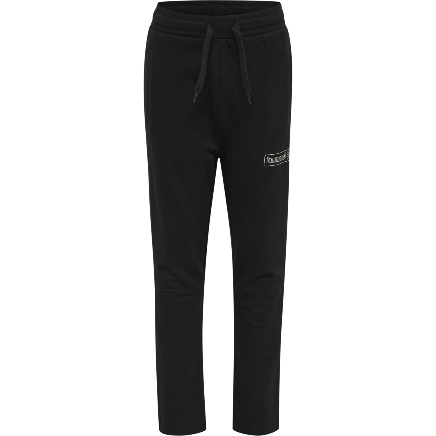 hmlTOMB PANTS, BLACK, packshot