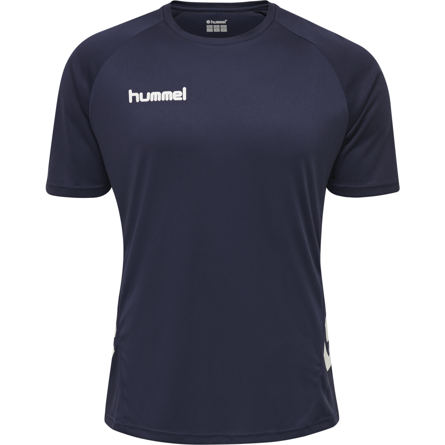 hmlPROMO KIDS SET, MARINE, packshot