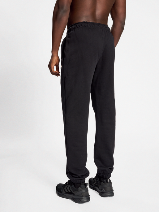 hmlLGC NATE SWEATPANTS, 2001, model