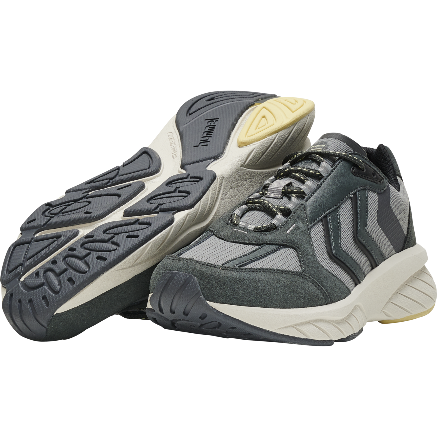 REACH LX 6000, BLACK, packshot