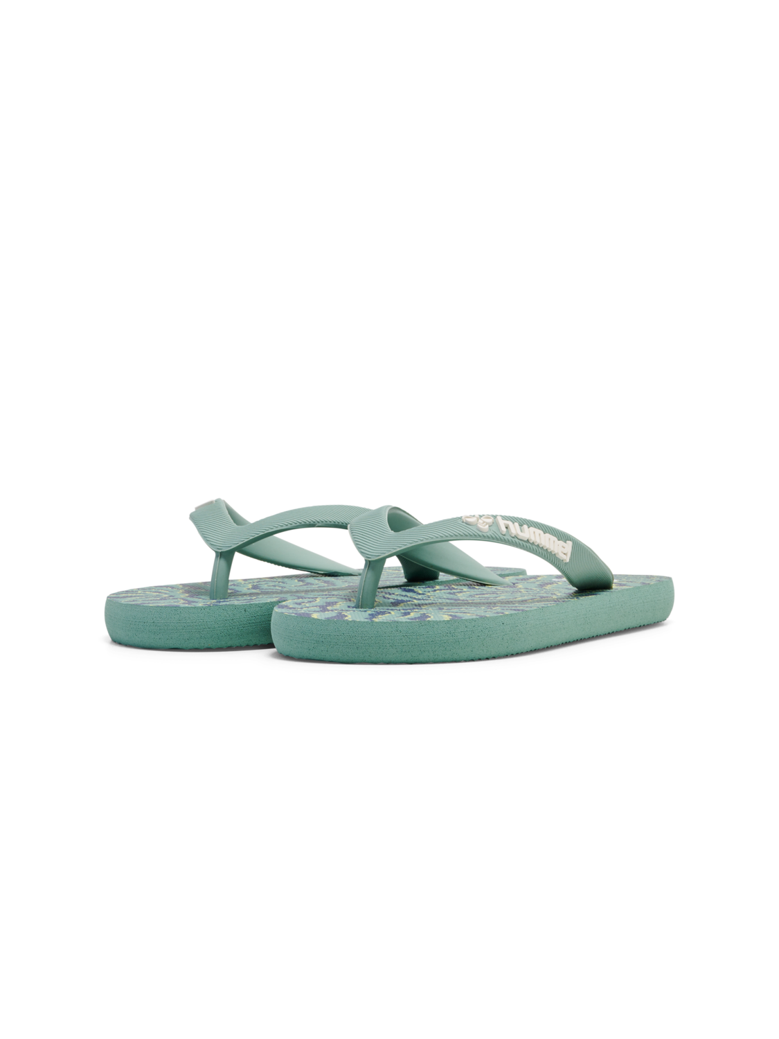 FLIP FLOP JR, BLUE SURF, packshot