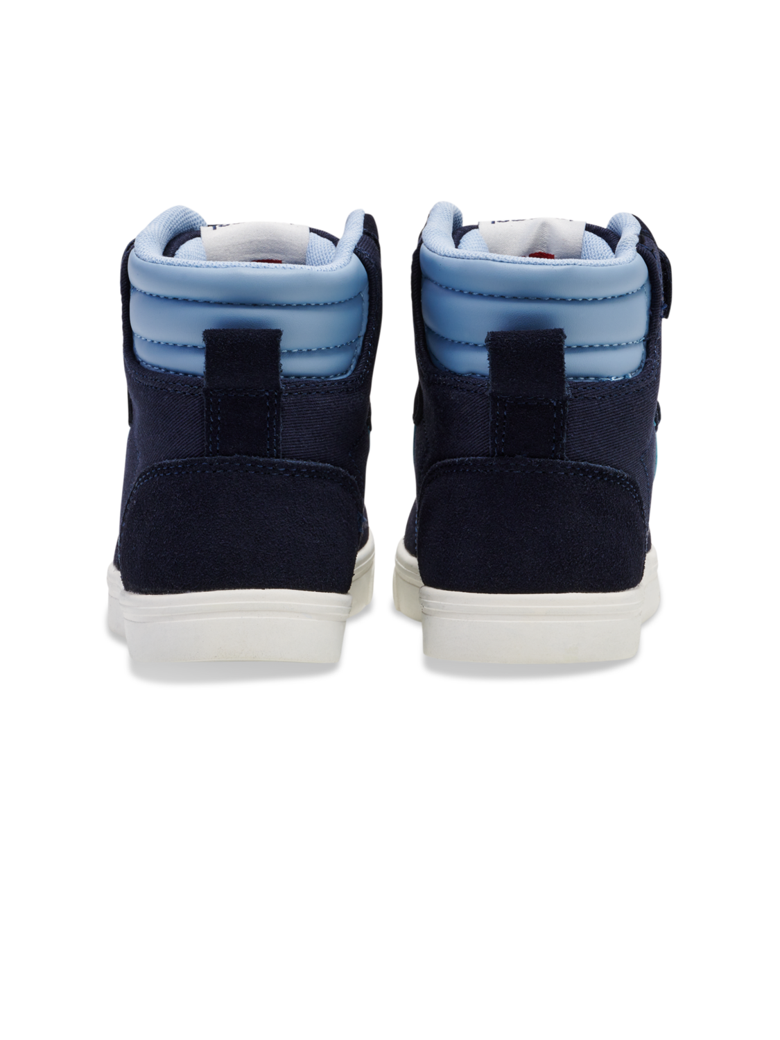 SLIMMER STADIL HIGH JR, BLACK IRIS, packshot