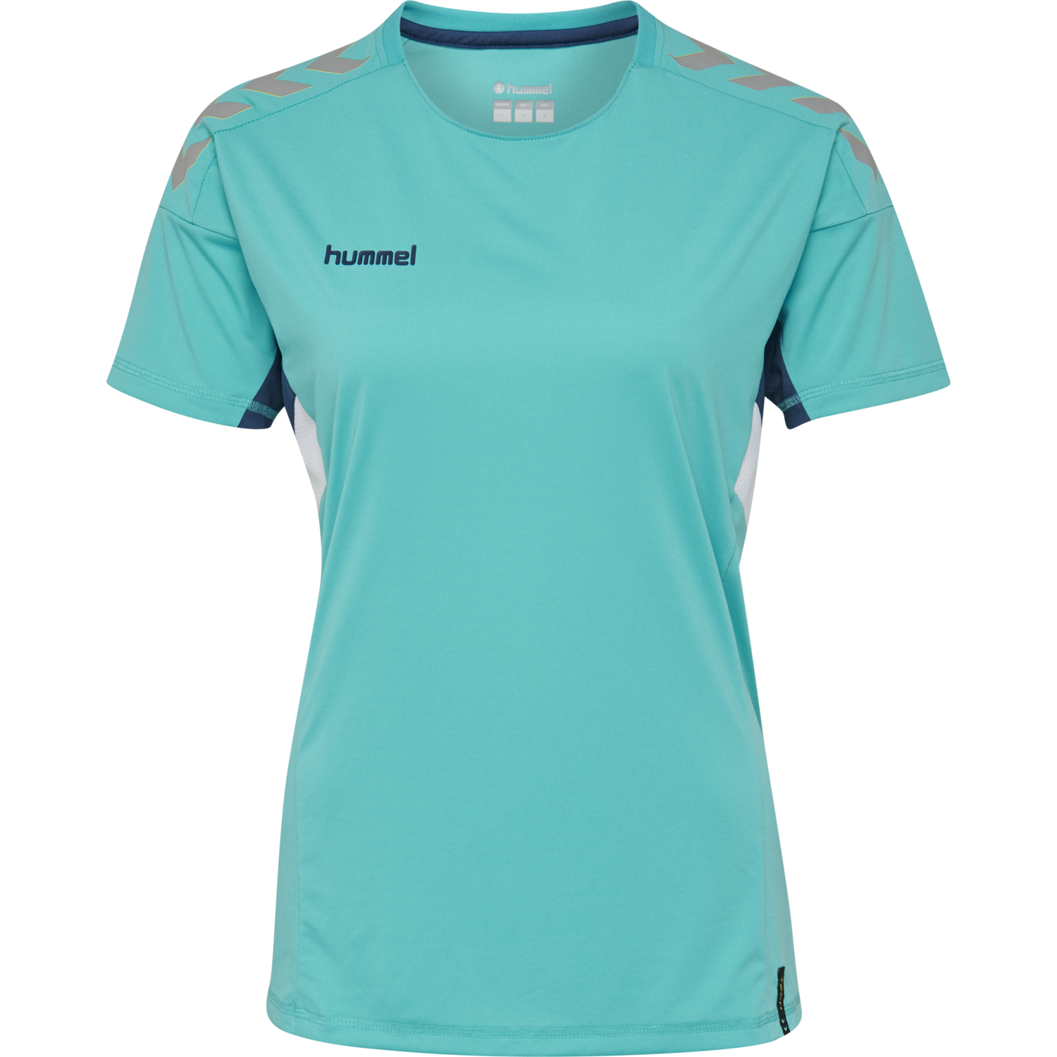 TECH MOVE JERSEY WOMAN S/S, 7905, packshot