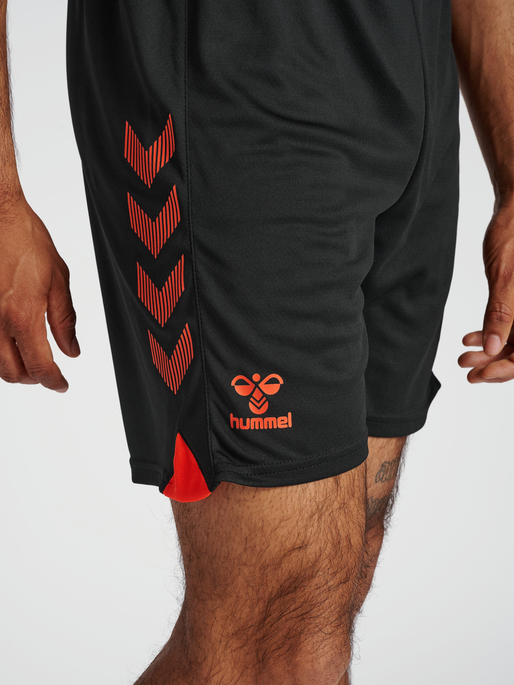 hmlGG12 ACTION SHORTS, 2953, model