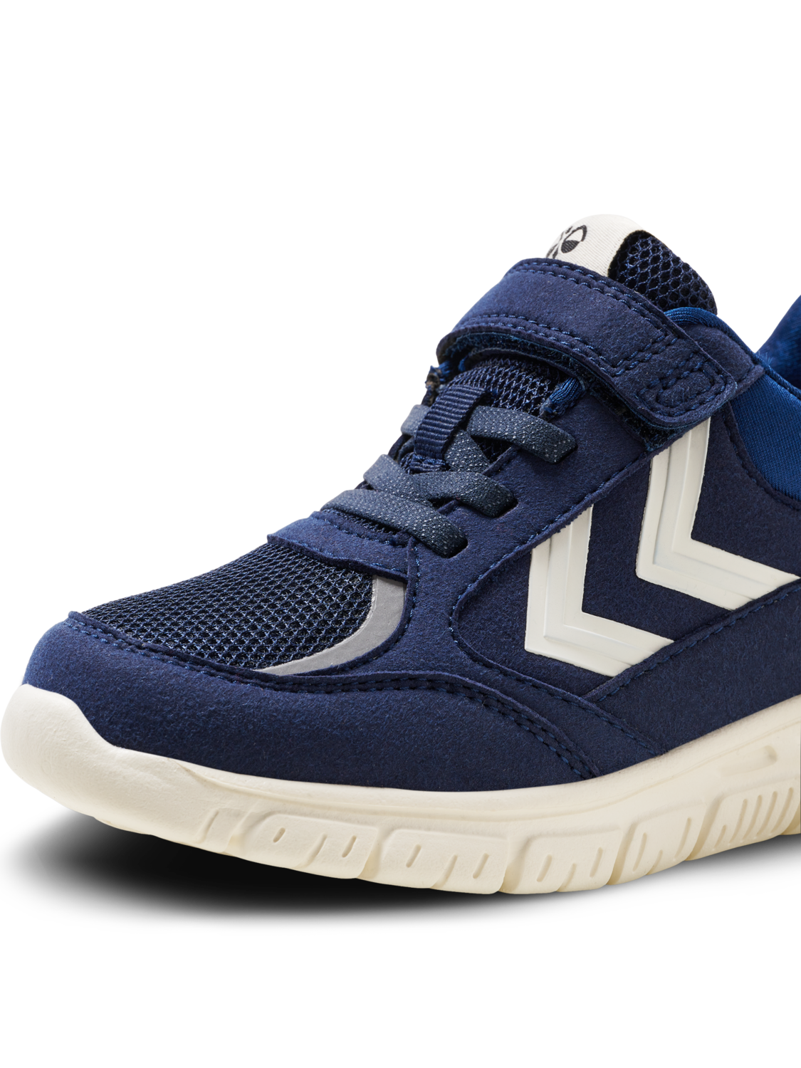 X-LIGHT TEX 2.0 JR, BLACK IRIS, packshot