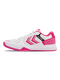 BRIGHT WHITE/RASPBERRY SORBET