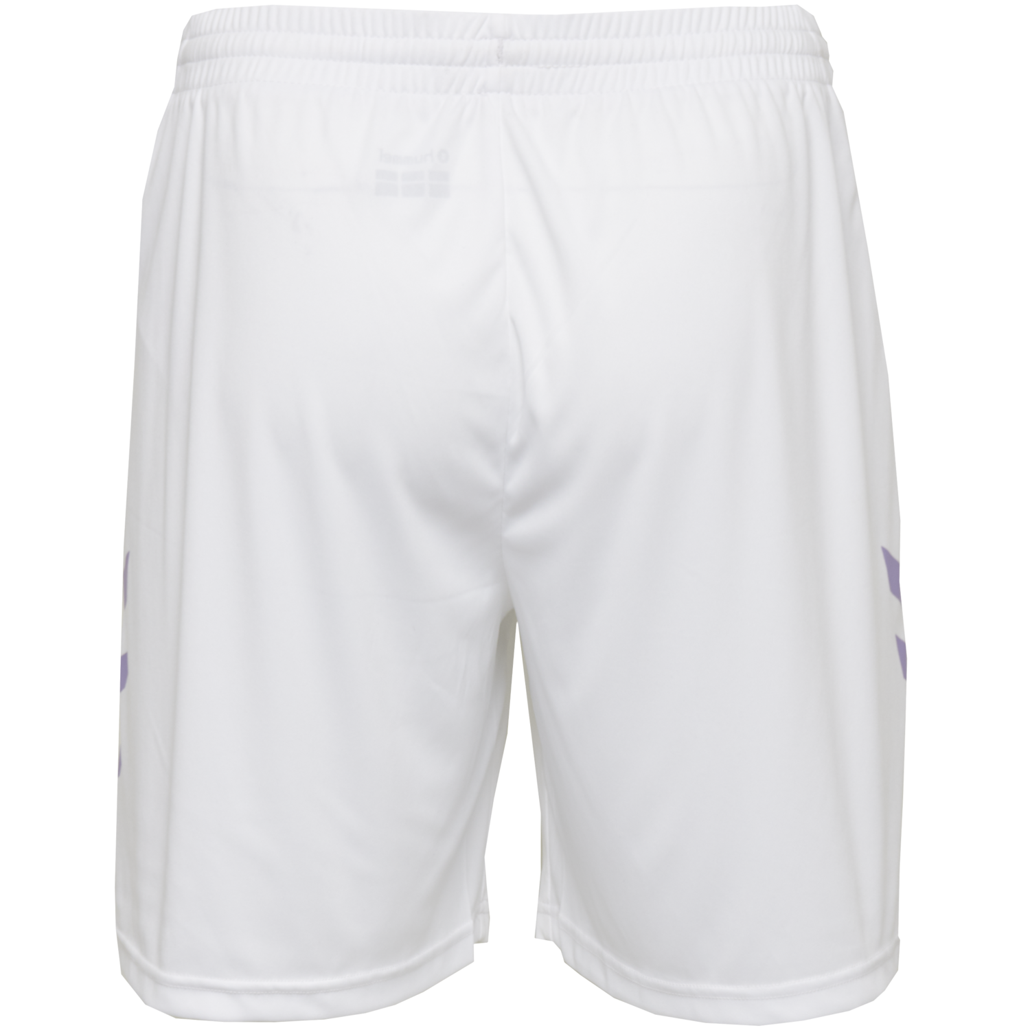 hmlPROMO KIDS DUO SET, PAISLEY PURPLE/WHITE, packshot