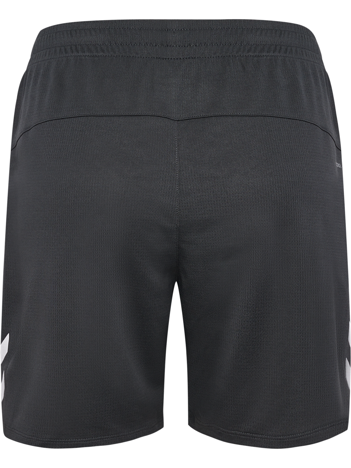 hmlLEAD 2.0 SHORTS WOMAN, ASPHALT, packshot