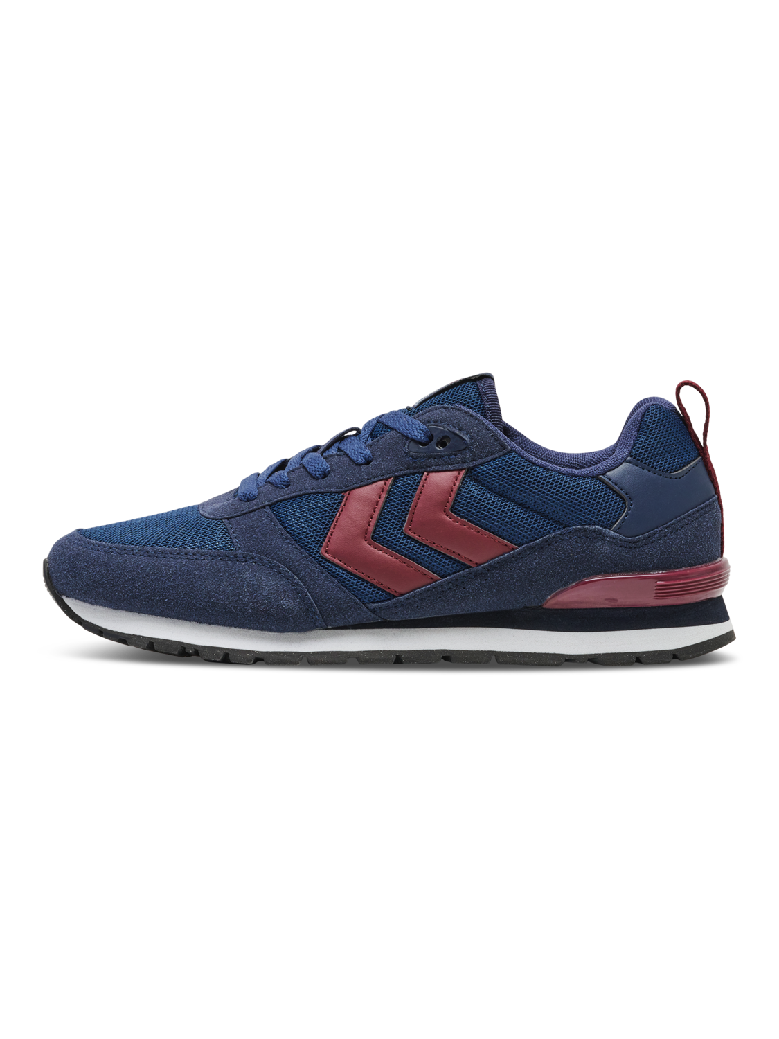 MONACO 86, BLACK IRIS/RHUBARB, packshot