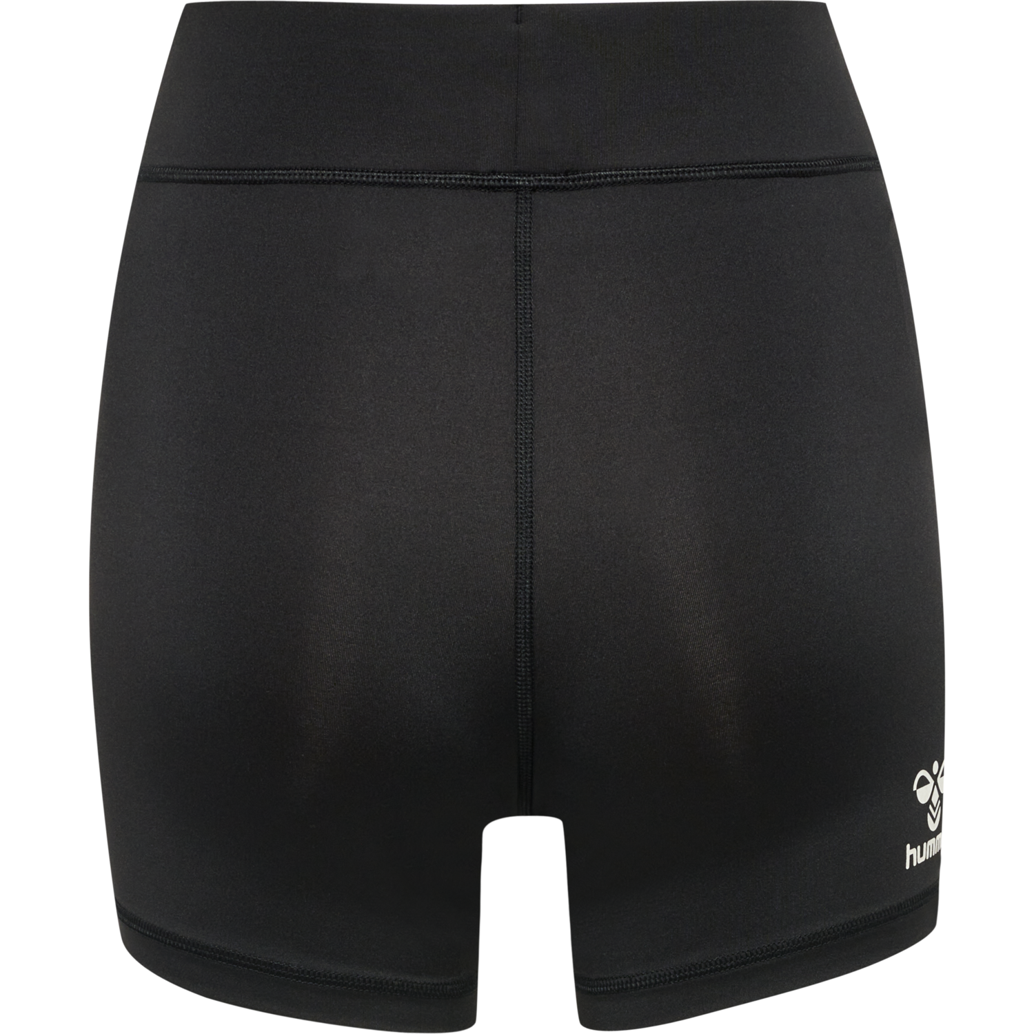 hmlCORE XK HIPSTERS WOMAN, BLACK, packshot