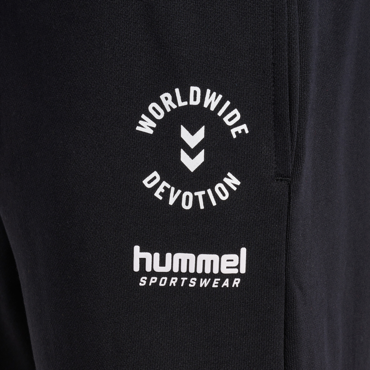 hmlLGC DEVOTION SWEATPANTS, 2001, packshot