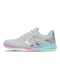 WHITE/MULTICOLOR