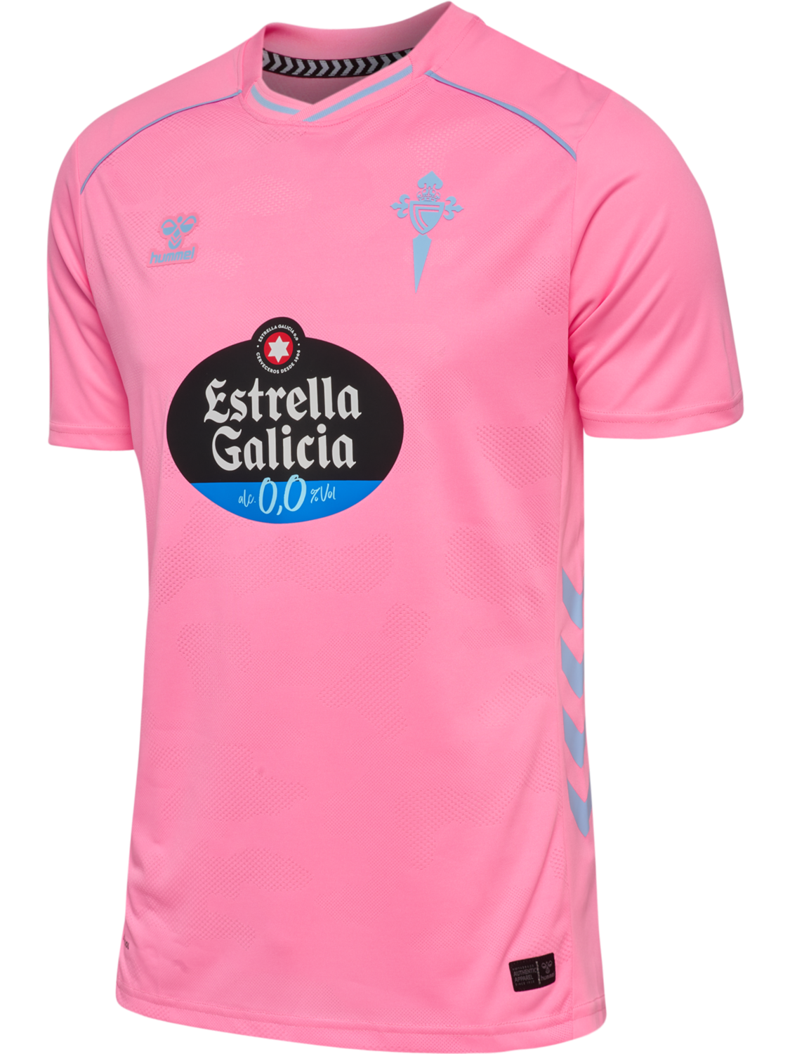 RCCV 25/26 THIRD JERSEY S/S, COTTON CANDY, packshot